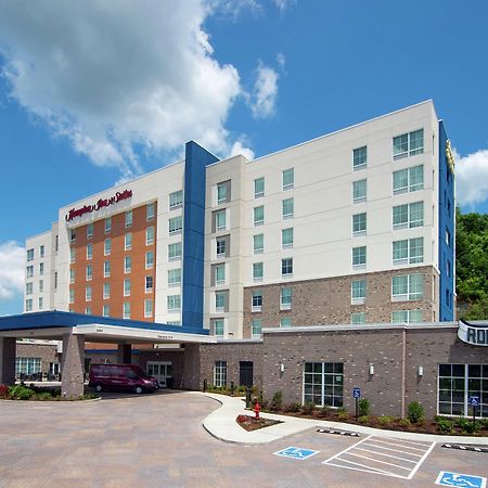 Hampton Inn & Suites By Hilton Nashville North Skyline Luaran gambar