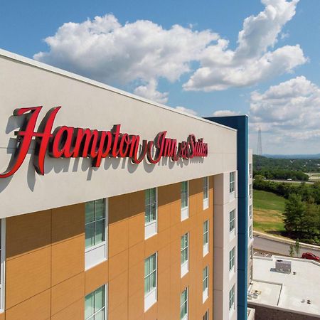 Hampton Inn & Suites By Hilton Nashville North Skyline Luaran gambar