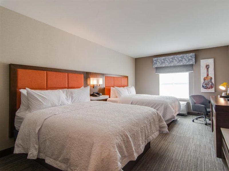 Hampton Inn & Suites By Hilton Nashville North Skyline Luaran gambar
