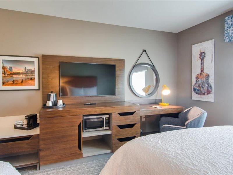 Hampton Inn & Suites By Hilton Nashville North Skyline Luaran gambar