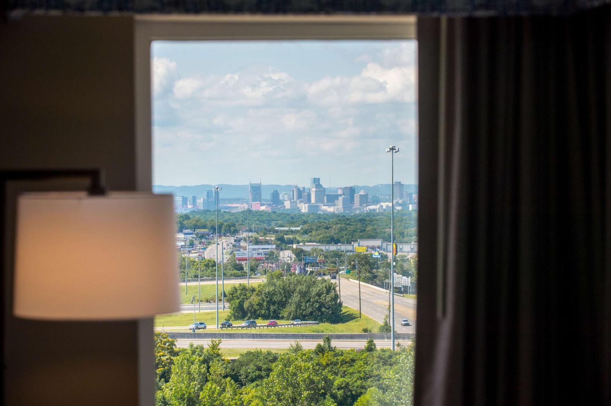 Hampton Inn & Suites By Hilton Nashville North Skyline Luaran gambar