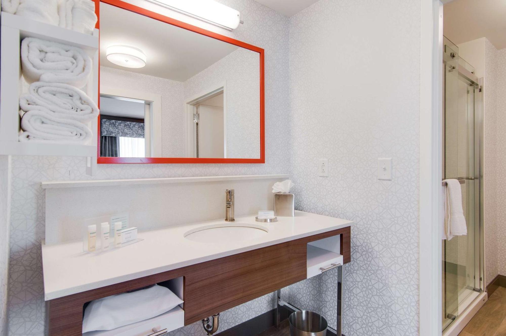 Hampton Inn & Suites By Hilton Nashville North Skyline Luaran gambar