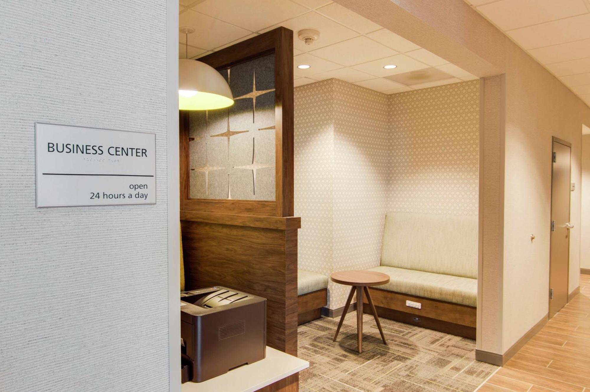 Hampton Inn & Suites By Hilton Nashville North Skyline Luaran gambar
