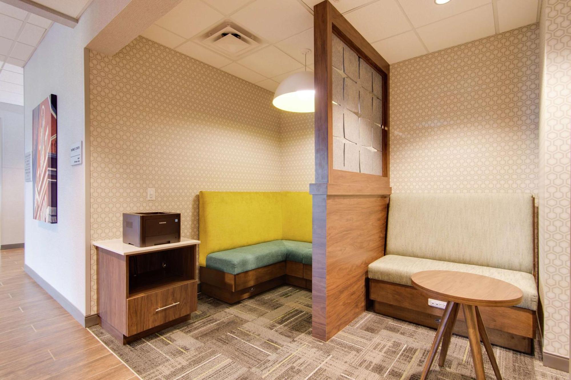 Hampton Inn & Suites By Hilton Nashville North Skyline Luaran gambar