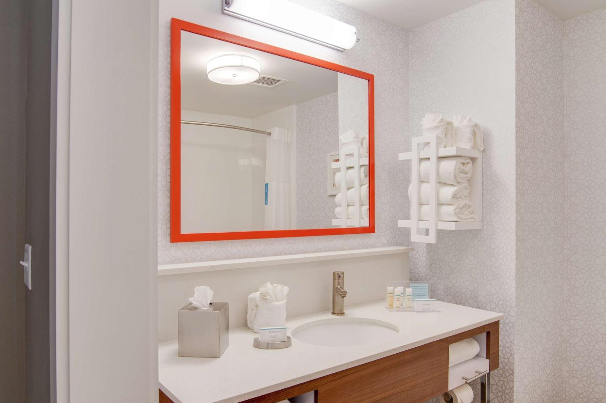 Hampton Inn & Suites By Hilton Nashville North Skyline Luaran gambar