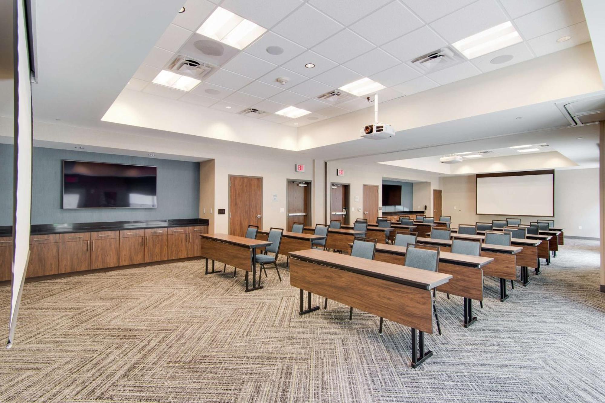 Hampton Inn & Suites By Hilton Nashville North Skyline Luaran gambar