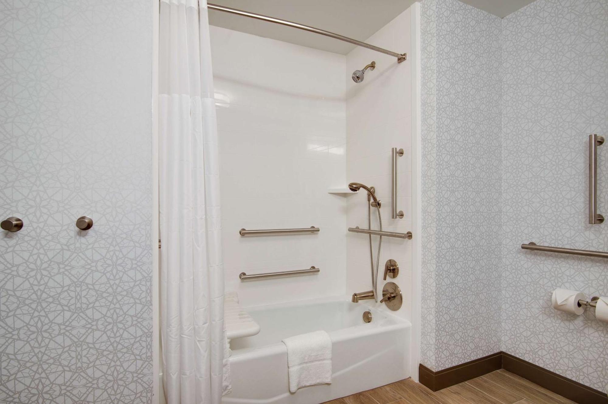 Hampton Inn & Suites By Hilton Nashville North Skyline Luaran gambar