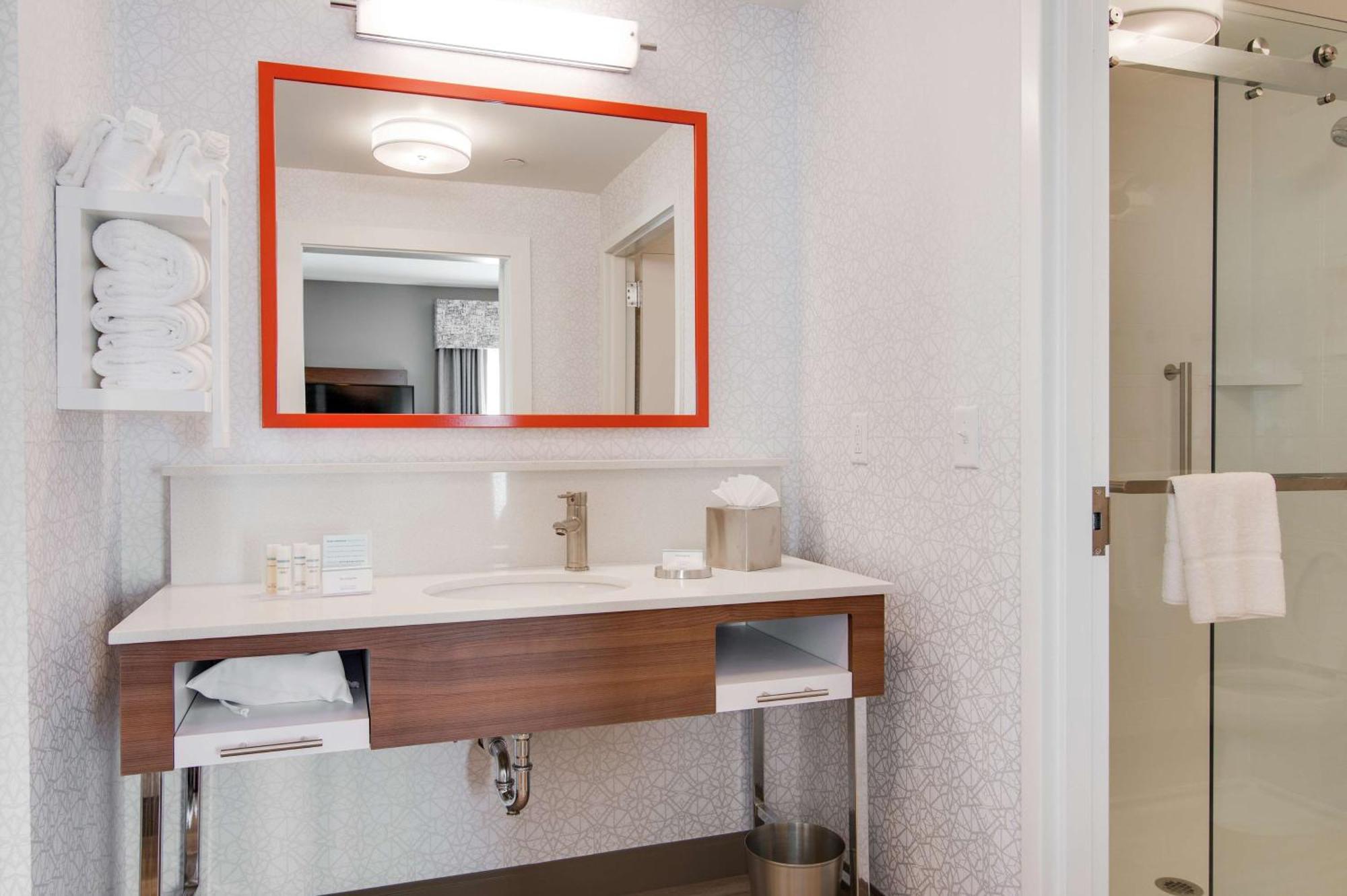 Hampton Inn & Suites By Hilton Nashville North Skyline Luaran gambar