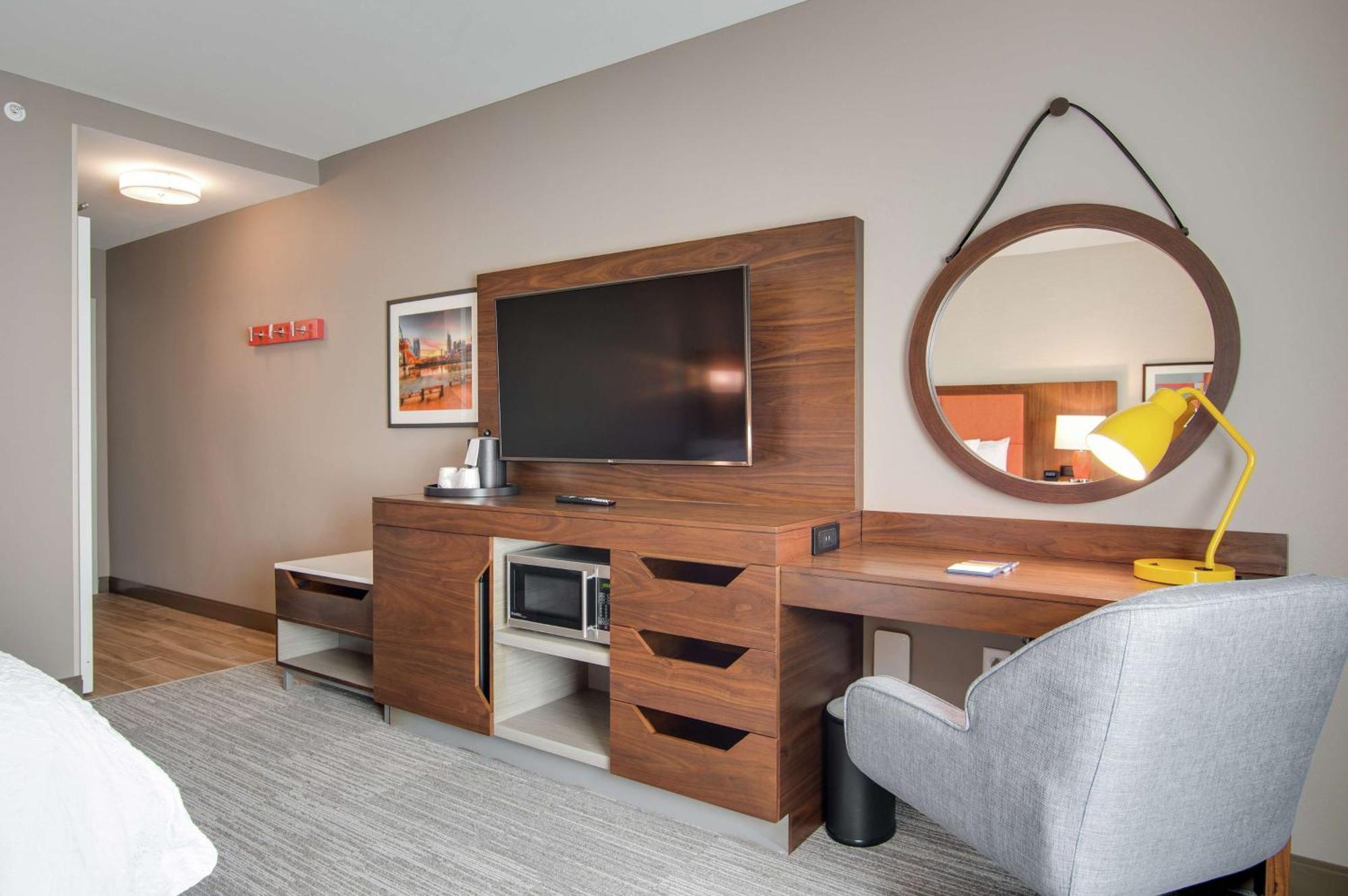 Hampton Inn & Suites By Hilton Nashville North Skyline Luaran gambar