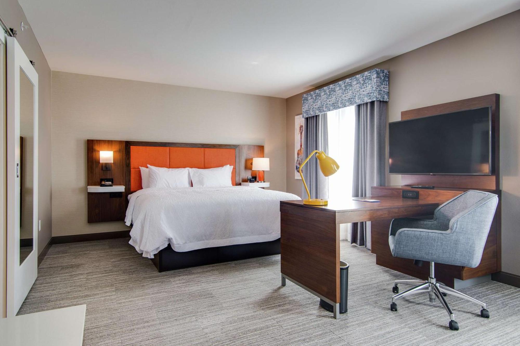 Hampton Inn & Suites By Hilton Nashville North Skyline Luaran gambar