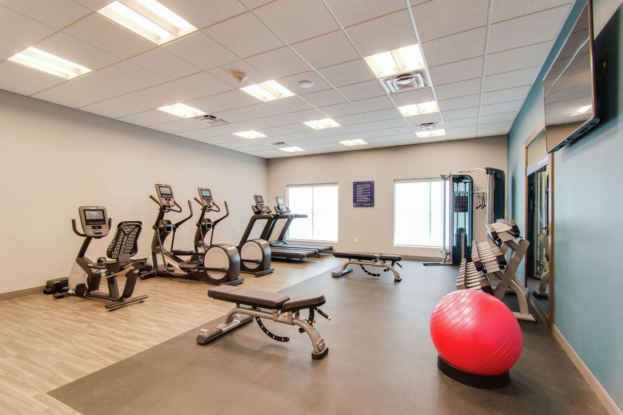 Hampton Inn & Suites By Hilton Nashville North Skyline Luaran gambar