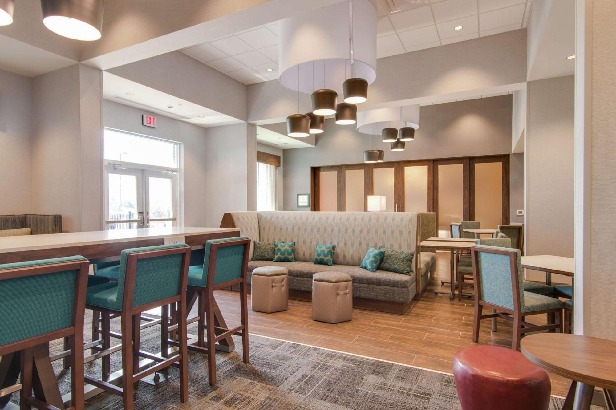 Hampton Inn & Suites By Hilton Nashville North Skyline Luaran gambar